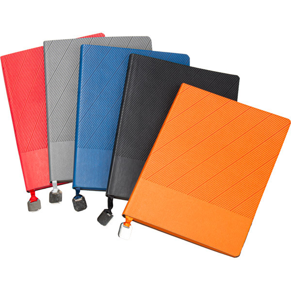 Tarihsiz Defter Promozone