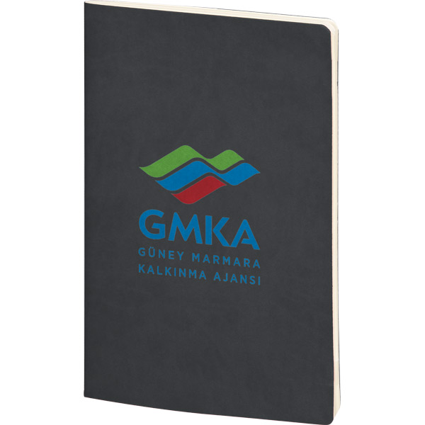 Yumuşak Kapaklı Terzi Dikiş Tarihsiz Defter Promozone