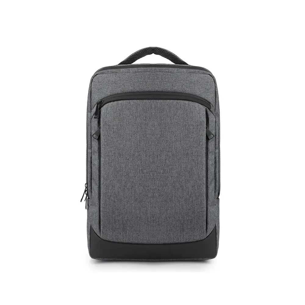 Özel Üretim Stoklu Fonksiyonel Sırt Çantası Laptop Bölmeli Promozone