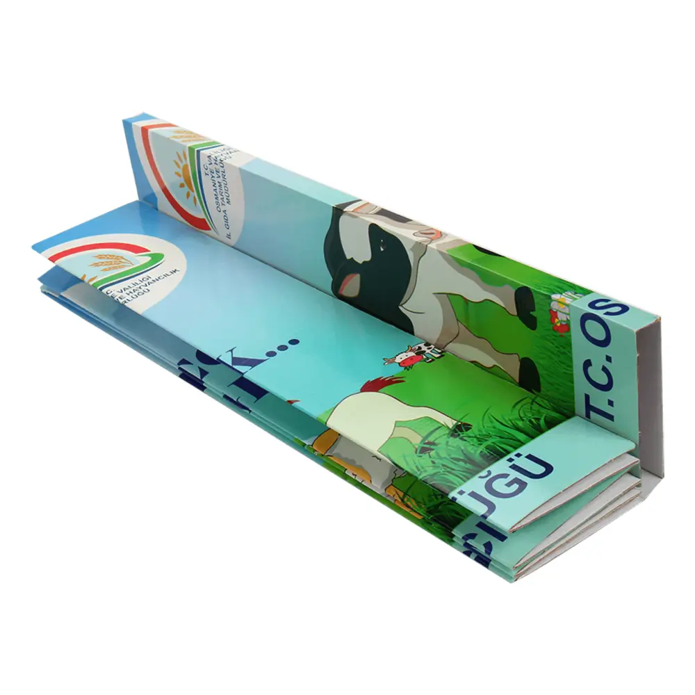 Özel Üretim Karton Oto Güneşlik Promozone
