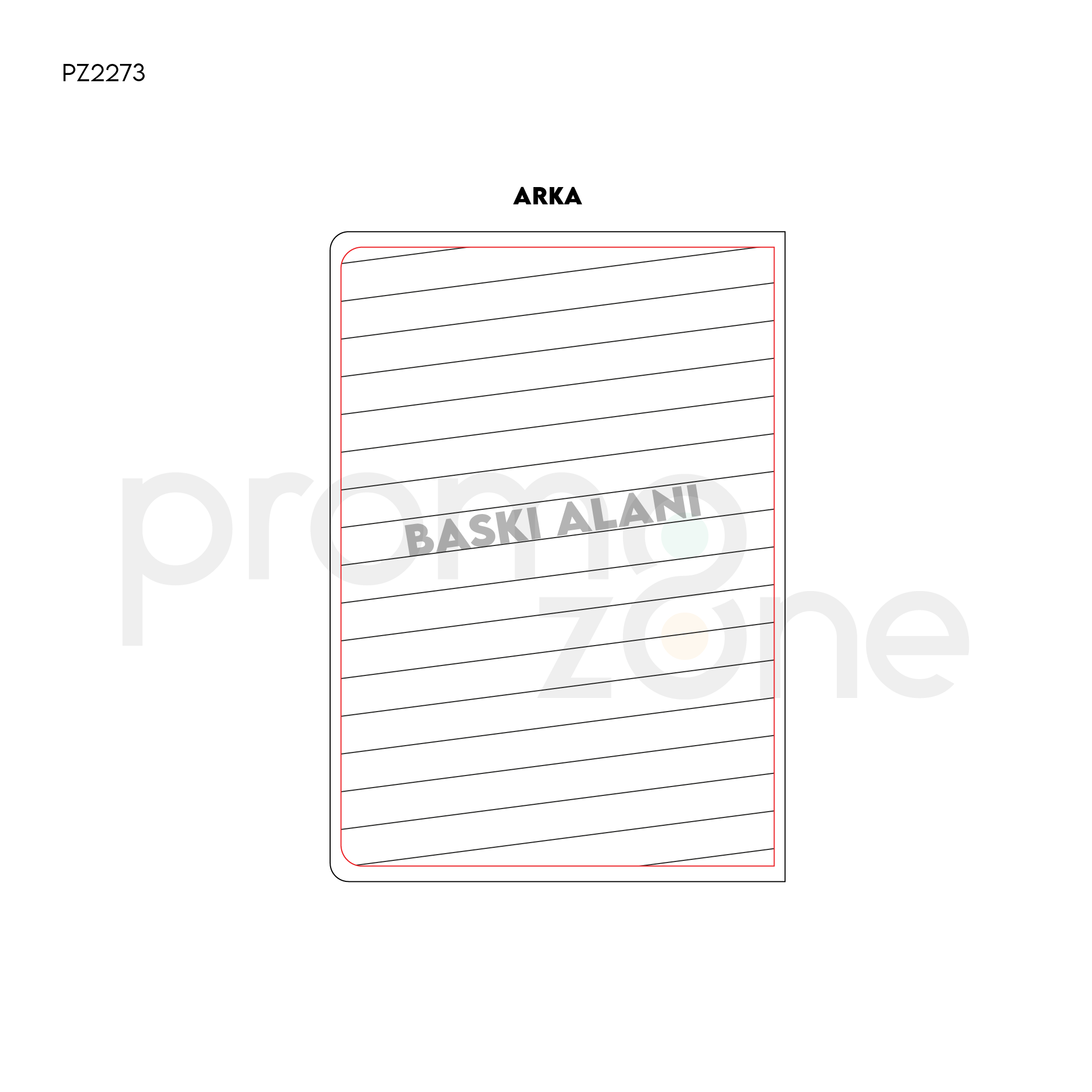 Tarihsiz Defter Promozone