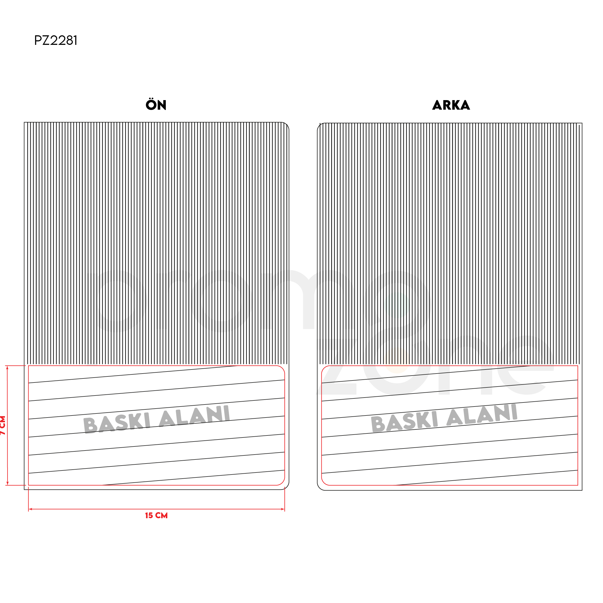 Tarihsiz Defter Promozone