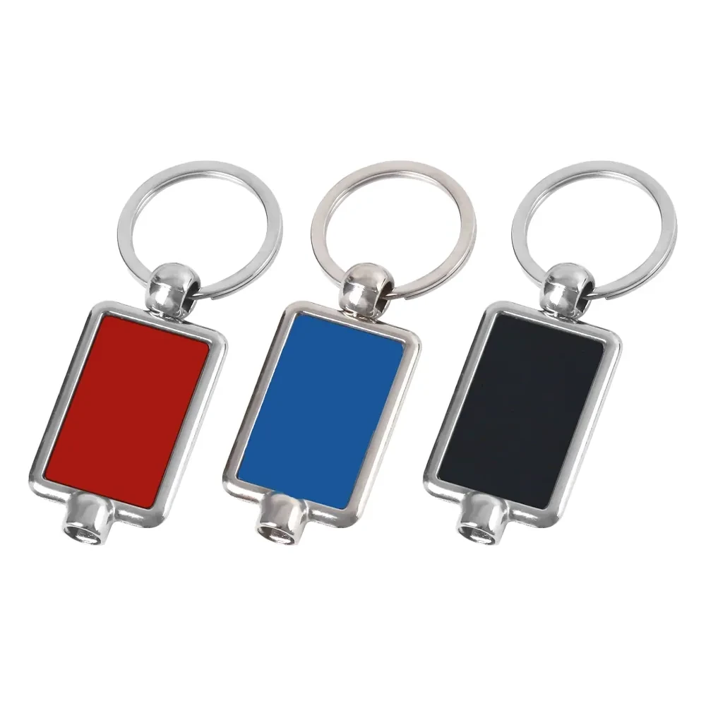 3 x 7,9 cm Tek Yön Purjör Anahtarlık Promozone