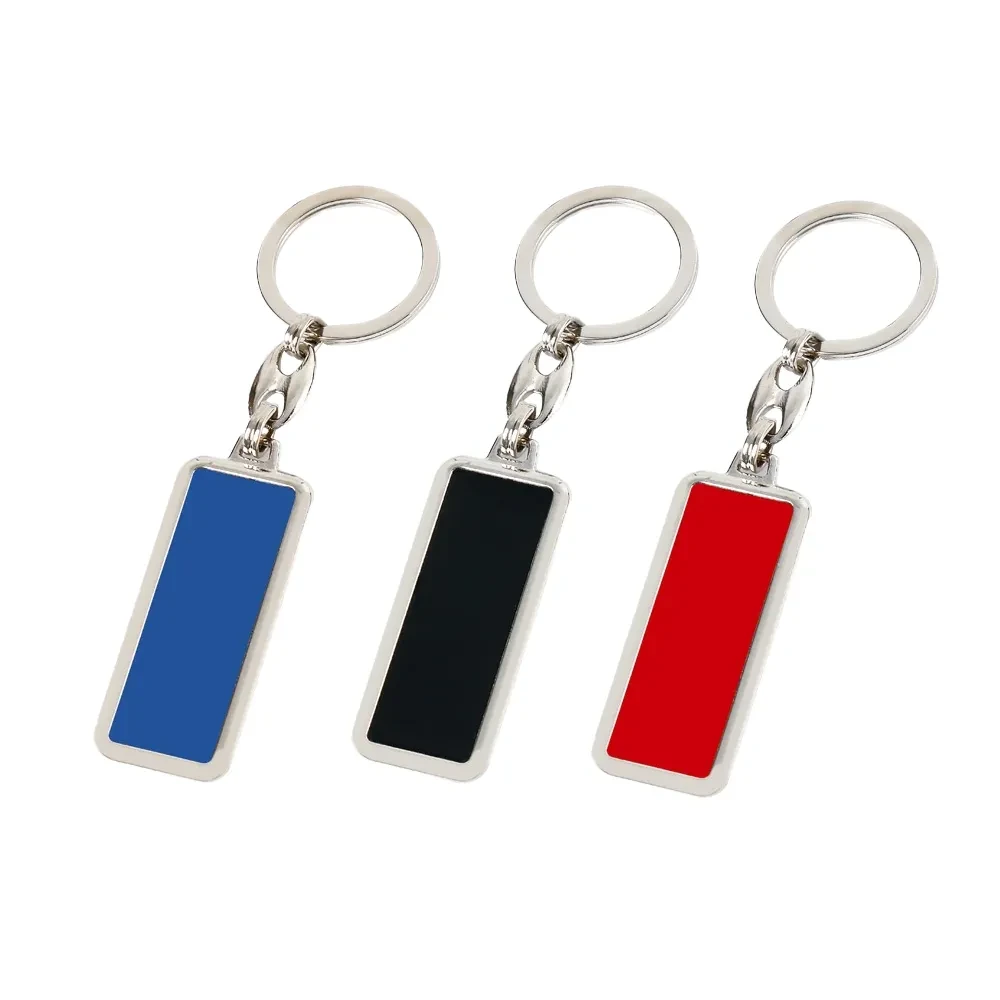 2,3 x 11 cm Tek Yön Anahtarlık Promozone