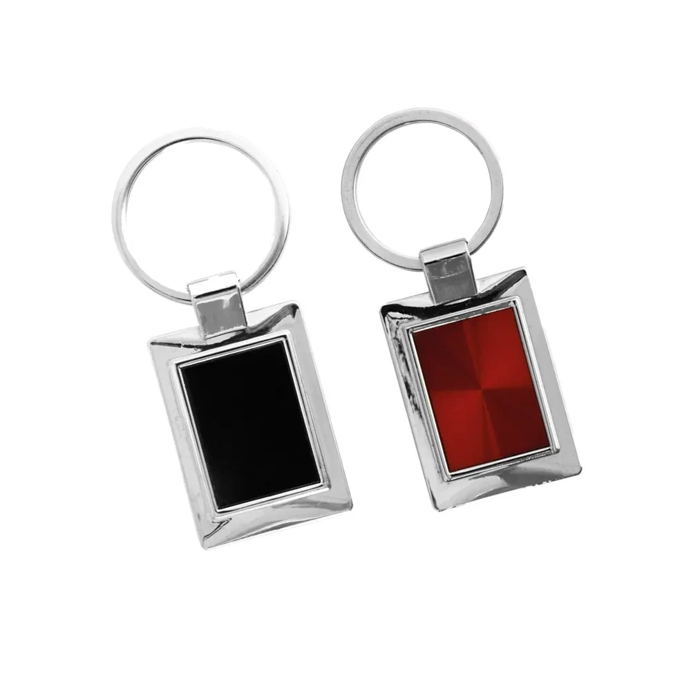 3 x 7,2 cm Tek Yön Anahtarlık Promozone