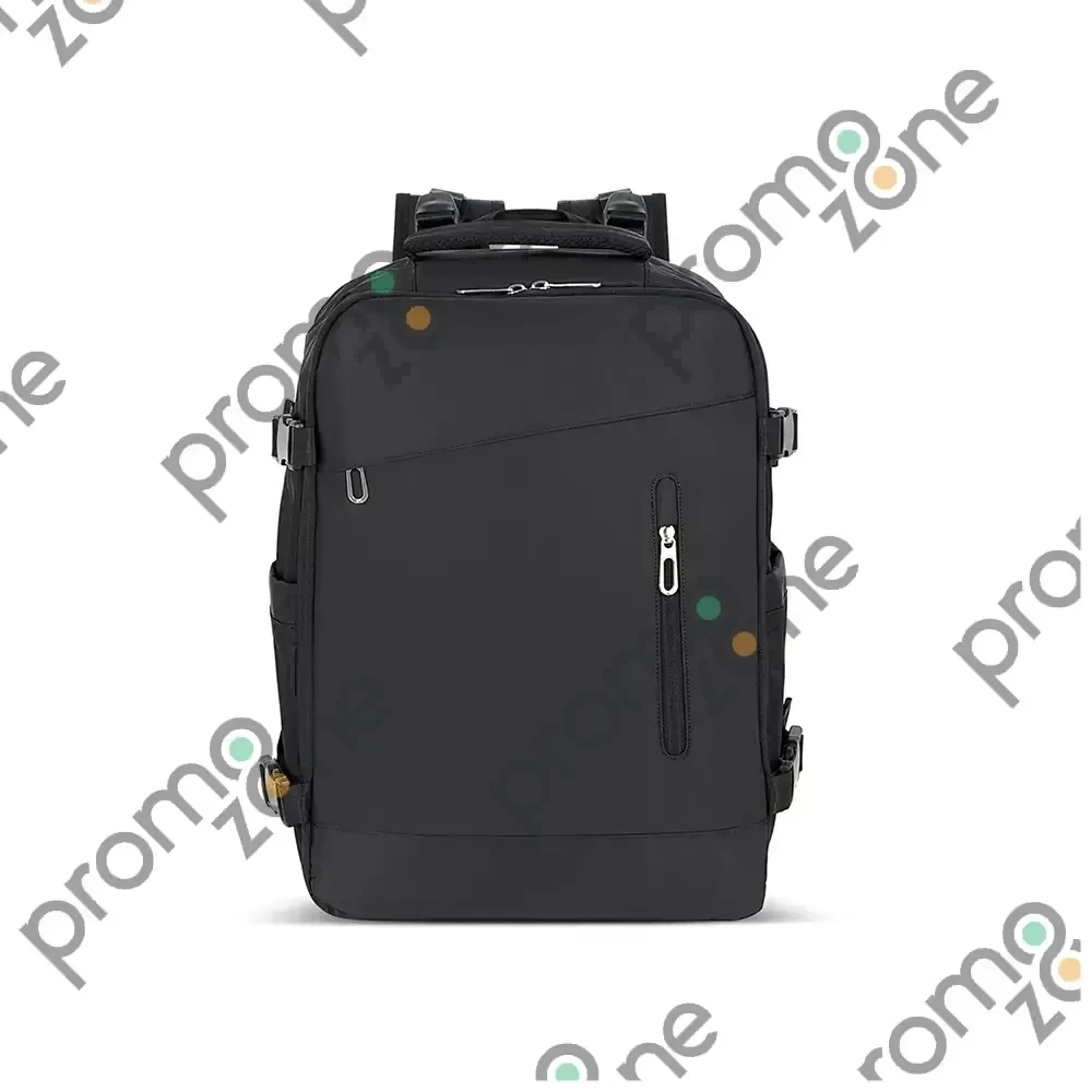 Laptop Bölmeli Seyahat Tipi Özel Üretim Promosyon Sırt Çantası - Logo Baskılı Promozone