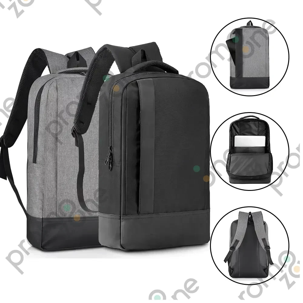 Stoklu Promosyon Laptop Bölmeli Sırt Çantası Promozone