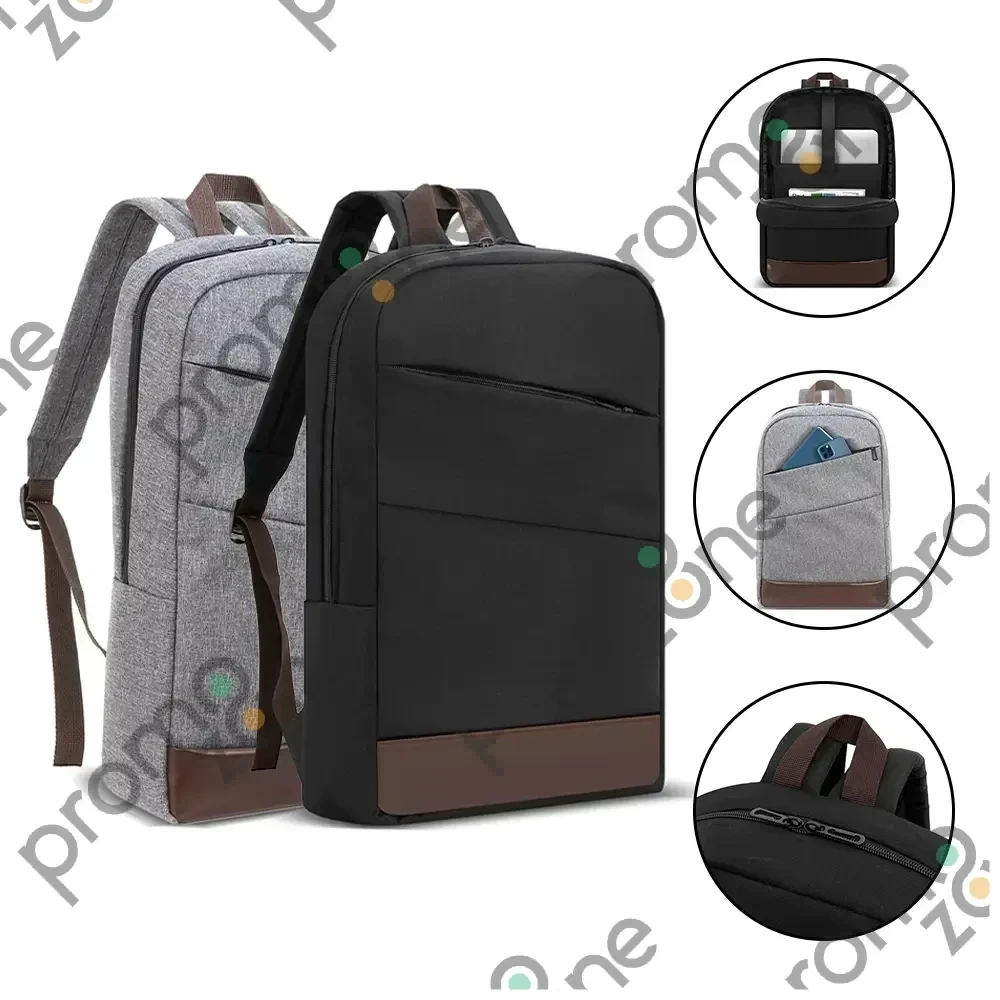 Laptop Bölmeli Özel Üretim Promosyon Sırt Çantası - Logo Baskılı Promozone