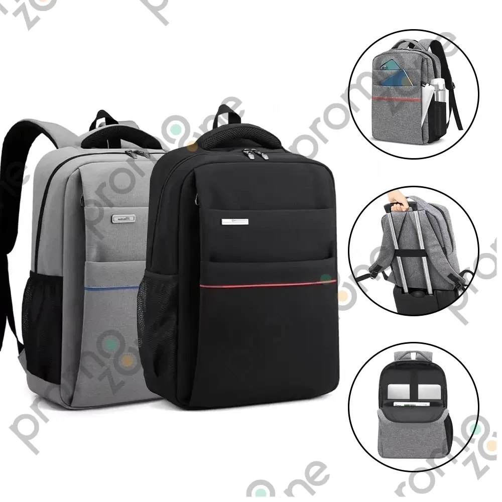 Laptop Bölmeli Çok Gözlü Özel Üretim Promosyon Sırt Çantası - Logo Baskılı Promozone