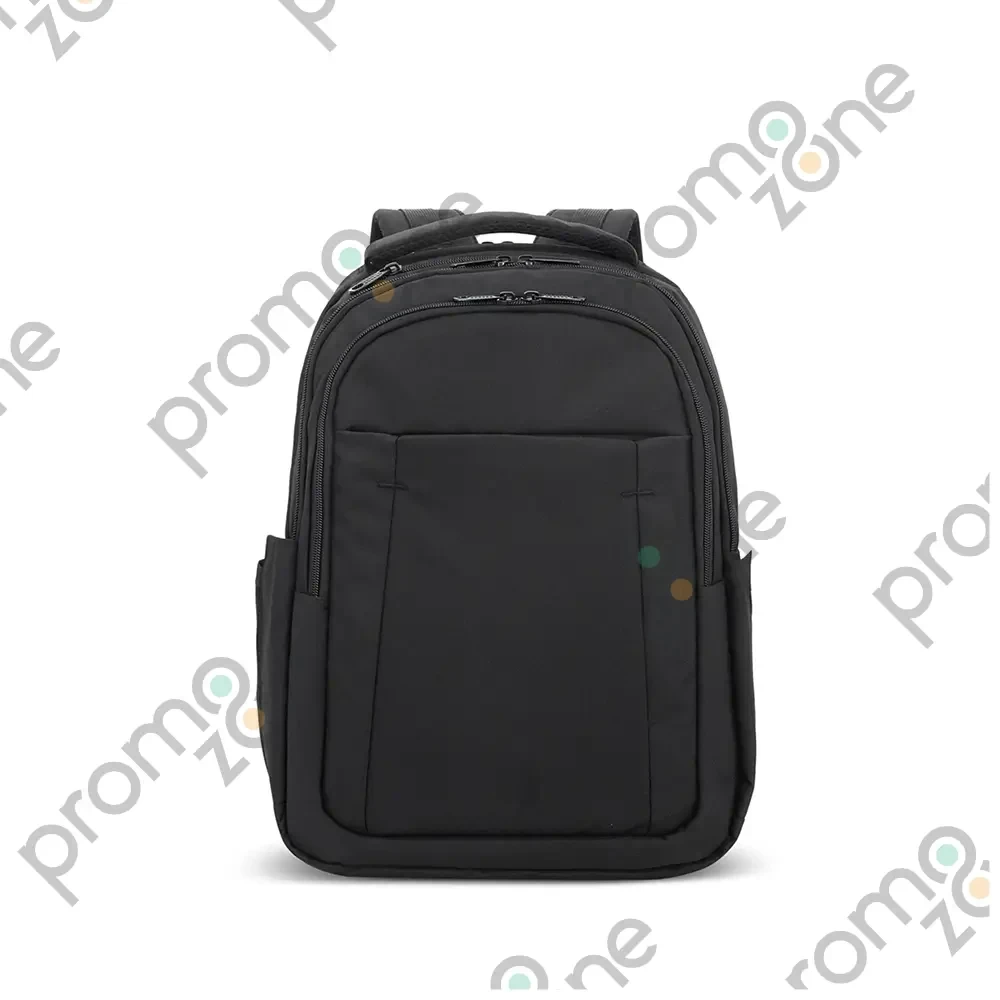 Laptop Bölmeli Özel Üretim Promosyon Sırt Çantası - Logo Baskılı Promozone