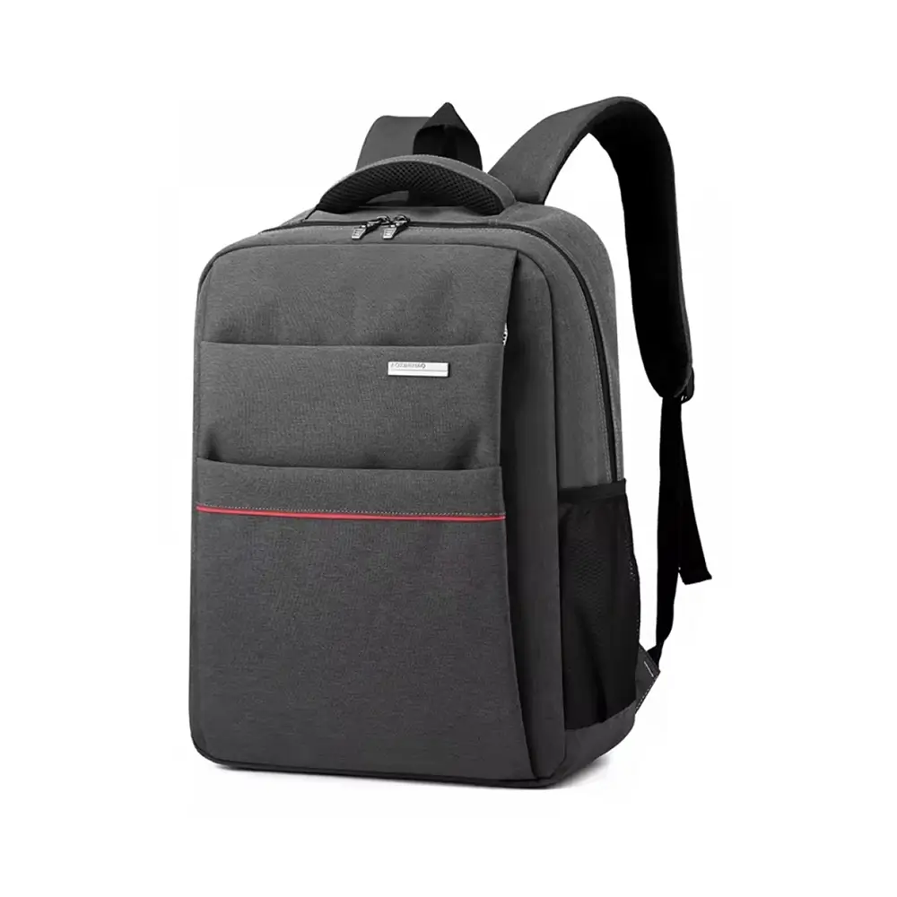 Laptop Bölmeli Çok Gözlü Özel Üretim Promosyon Sırt Çantası - Logo Baskılı Promozone