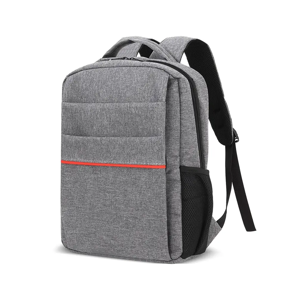 Laptop Bölmeli Çok Gözlü Özel Üretim Promosyon Sırt Çantası - Logo Baskılı Promozone