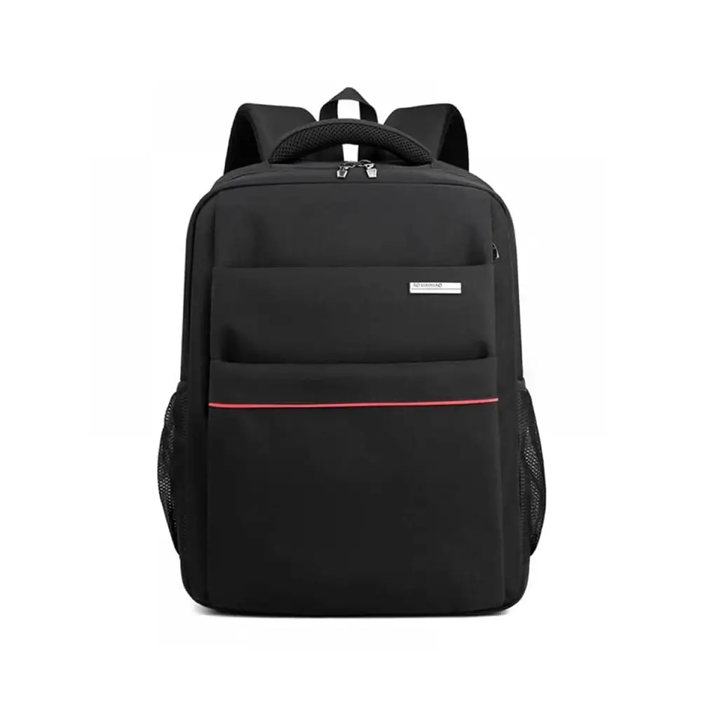 Laptop Bölmeli Çok Gözlü Özel Üretim Promosyon Sırt Çantası - Logo Baskılı Promozone
