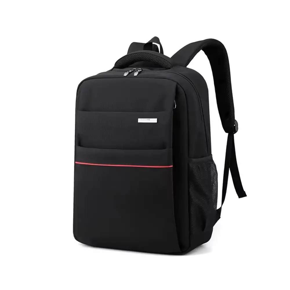 Laptop Bölmeli Çok Gözlü Özel Üretim Promosyon Sırt Çantası - Logo Baskılı Promozone