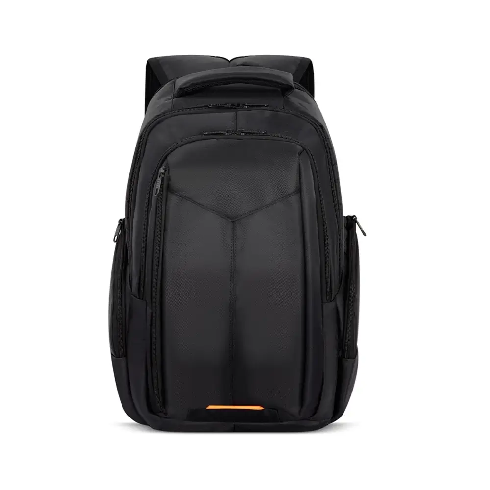 Laptop Bölmeli Çok Gözlü Özel Üretim Promosyon Sırt Çantası - Logo Baskılı Promozone
