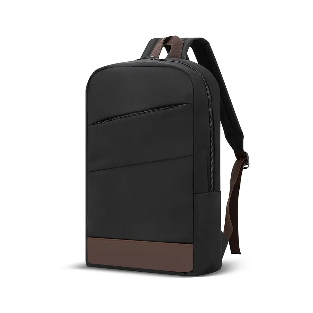 Laptop Bölmeli Özel Üretim Promosyon Sırt Çantası - Logo Baskılı Promozone
