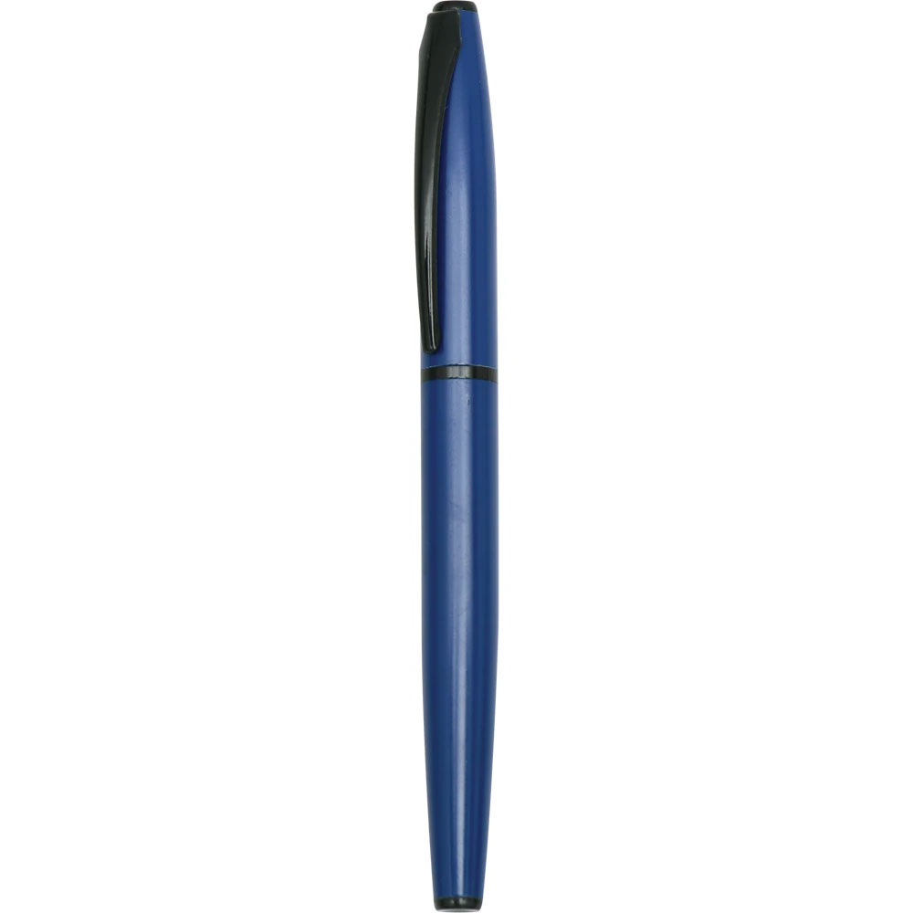 13×21 Termo Deri Defter, Metal Roller & Tükenmez Kalem, Deri Kartvizitlik & Deri Anahtarlık 5’li VIP Kutulu Hediye Seti Promozone