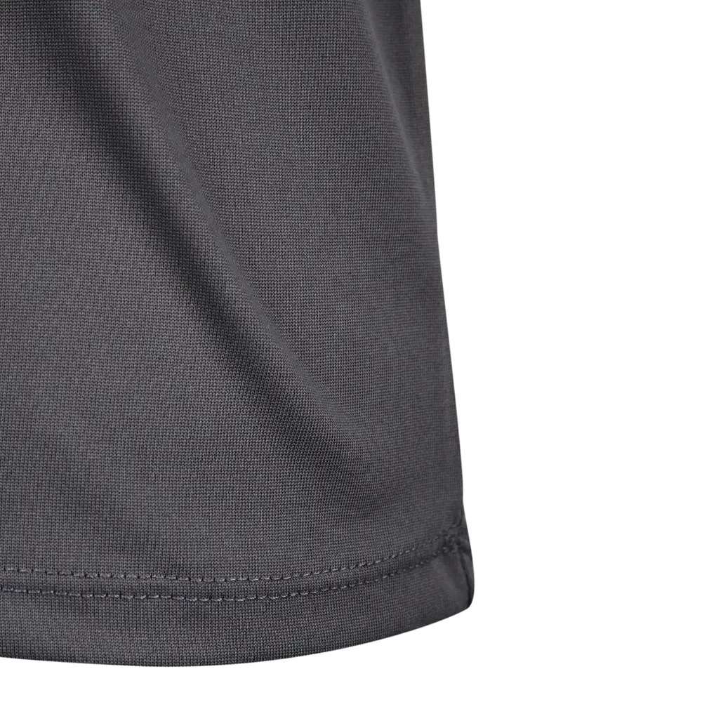 %100 Pamuklu 180 gsm Kaliteli Bisiklet Yaka Tişört Promozone