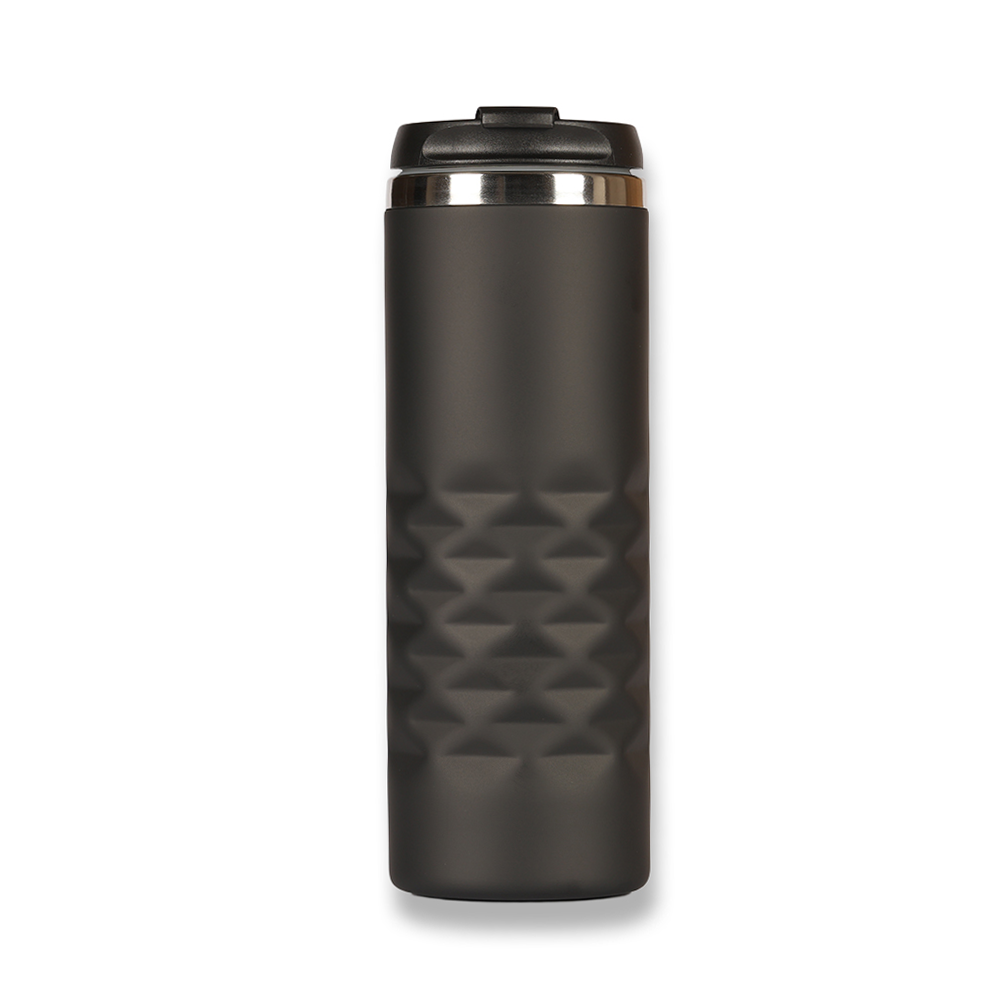 300 ml Termos & 10.000 mAh Powerbank Kutulu VIP Hediye Seti