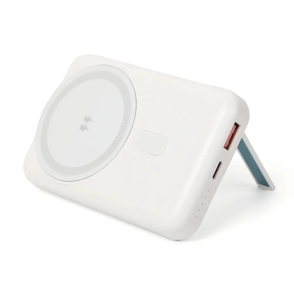 5.000 mAh Magsafe Powerbank Promozone
