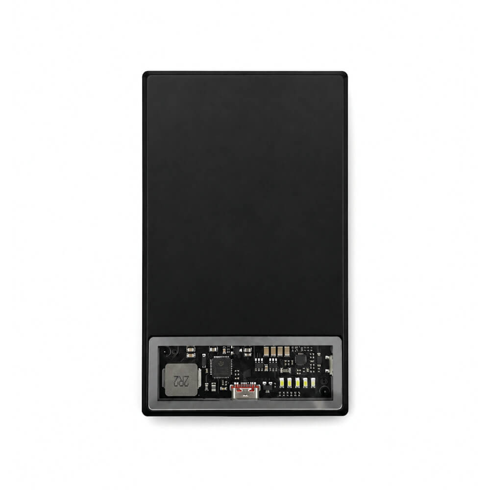 5000 mAh Wireless Mıknatıslı Magsafe Özellikli Powerbank Promozone