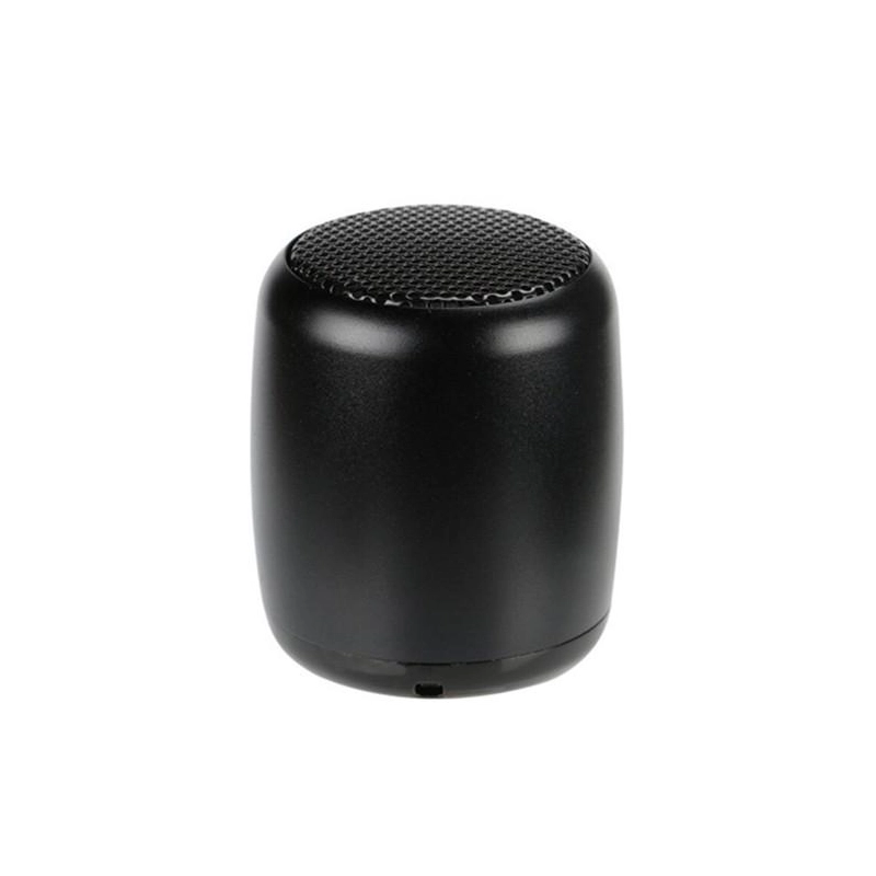 Metal Bluetooth Hoparlör Promozone