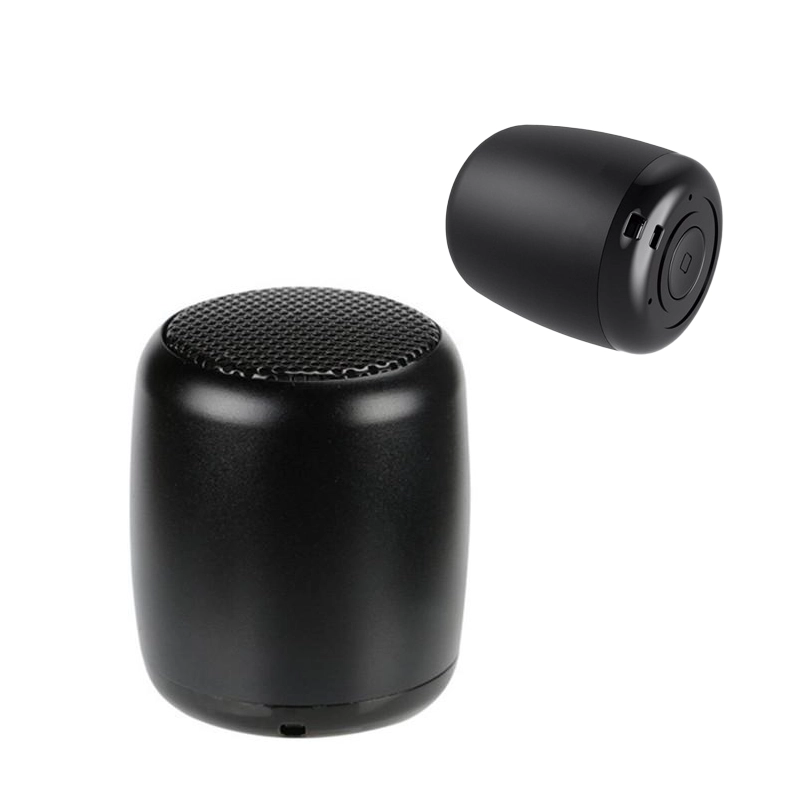 Metal Bluetooth Hoparlör Promozone