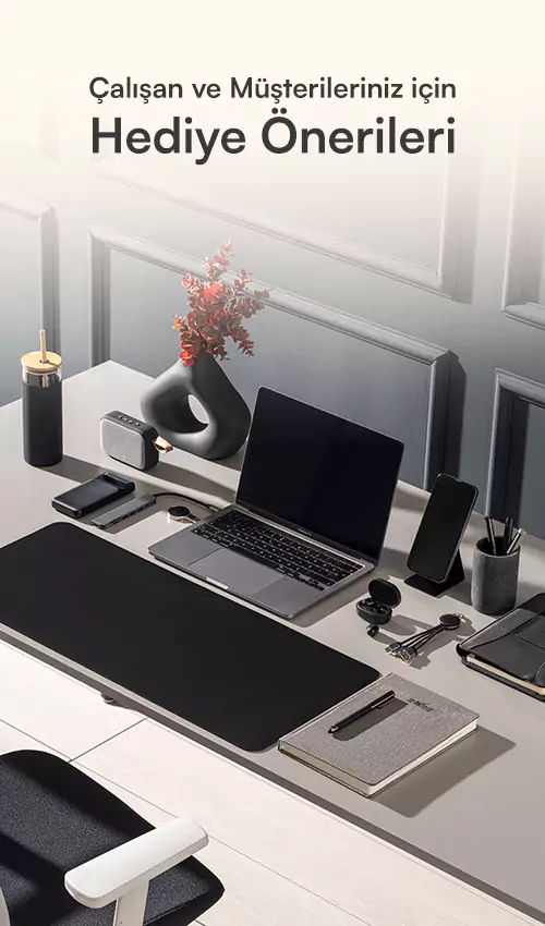 Özel Müşteri Hediye