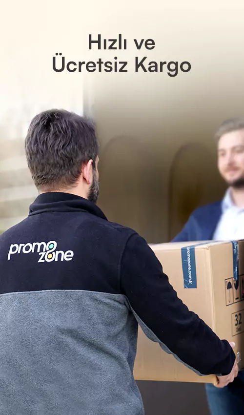 Hızlı ve Ücretsiz Kargo
