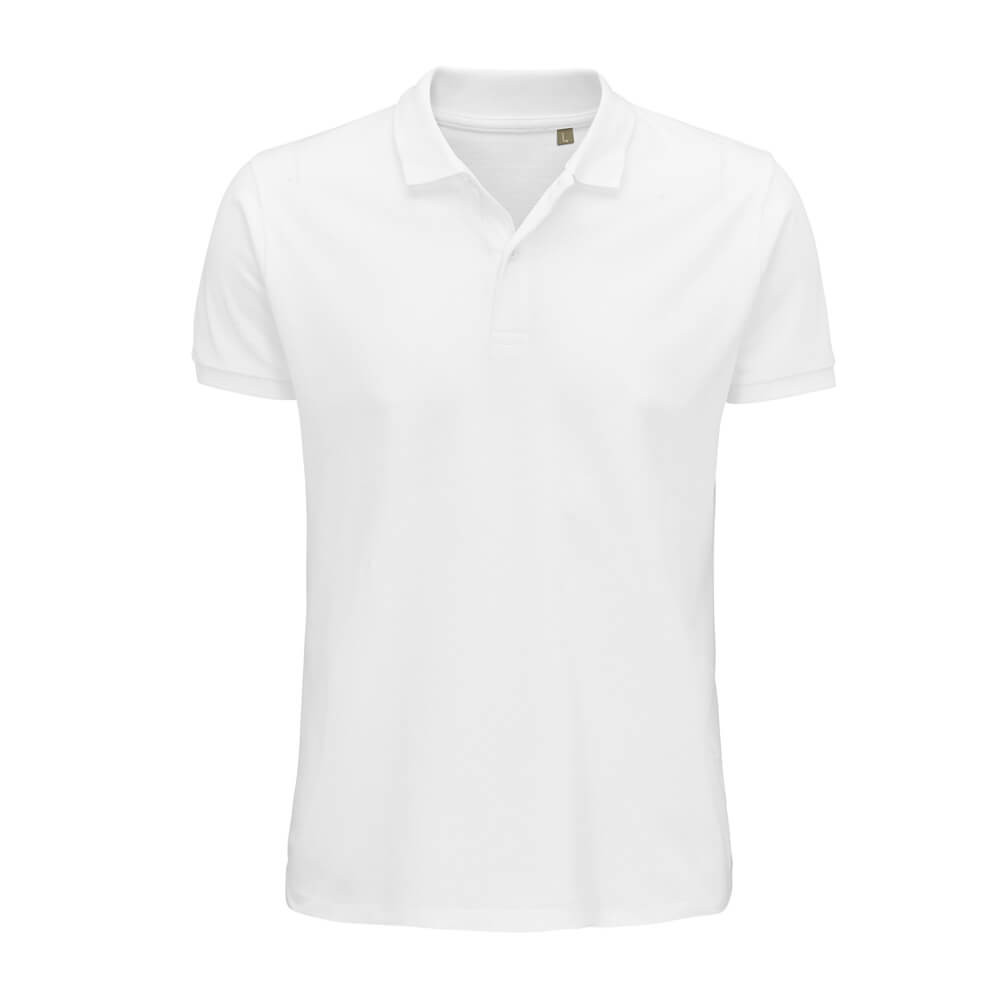 190-200gr Amerikan Pike Pamuklu Polo Yaka Tişört Promozone