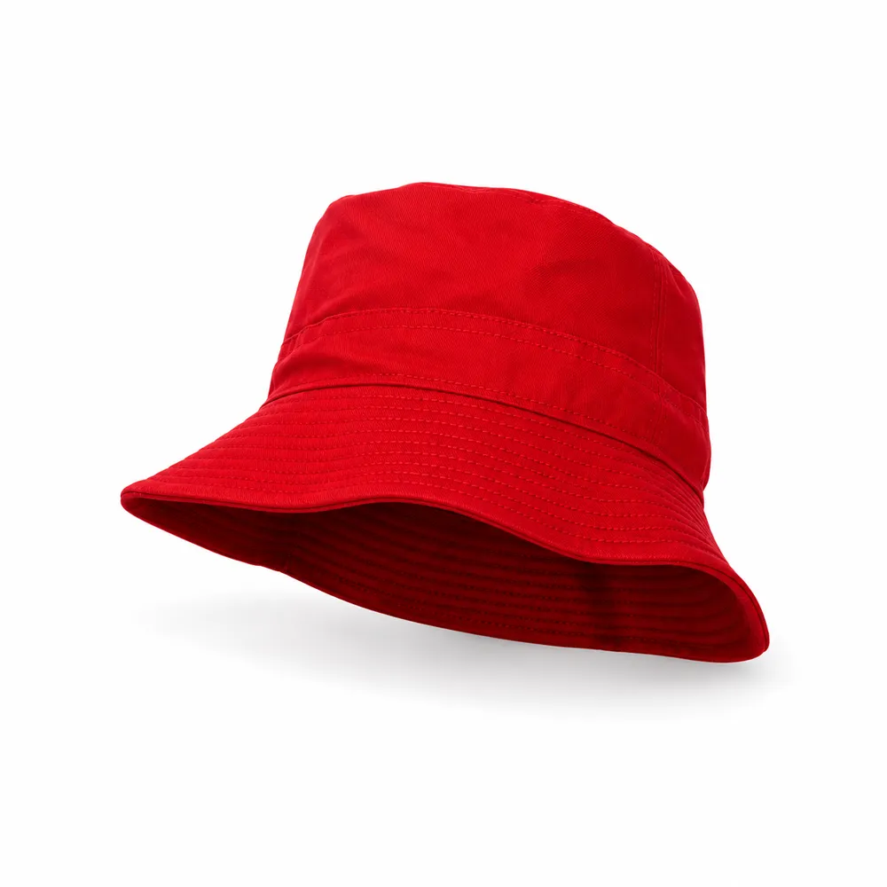%100 Pamuk 16/12  Gabardin Promosyon Safari Şapka Promozone