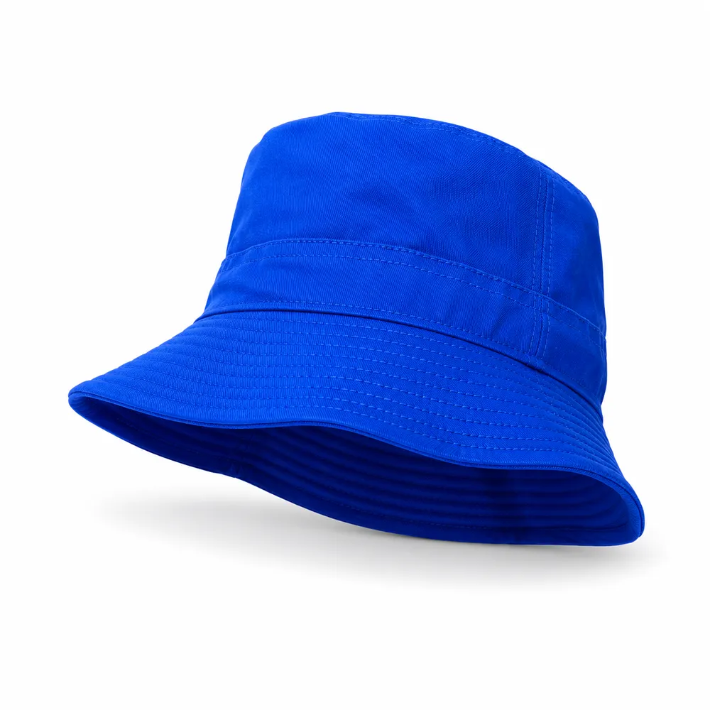 %100 Pamuk 16/12  Gabardin Promosyon Safari Şapka Promozone