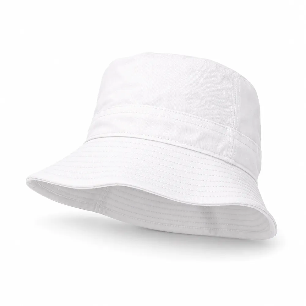 %100 Pamuk 16/12  Gabardin Promosyon Safari Şapka Promozone