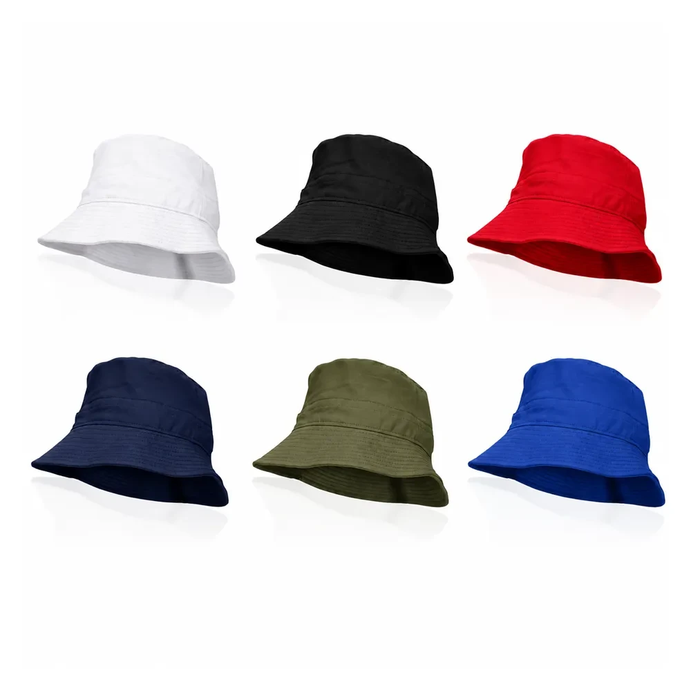 %100 Pamuk 16/12  Gabardin Promosyon Safari Şapka Promozone