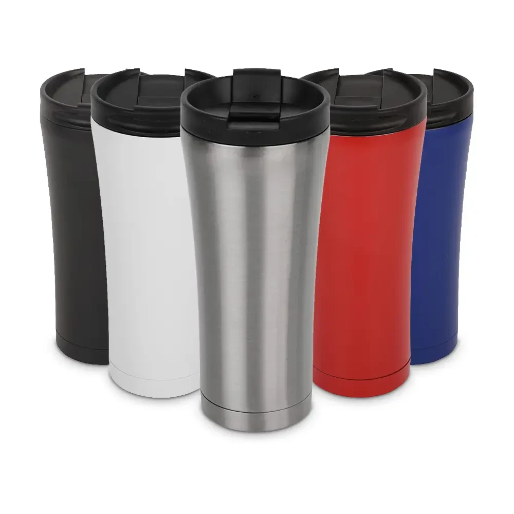 500 ml Çift Duvarlı Paslanmaz Çelik Termos