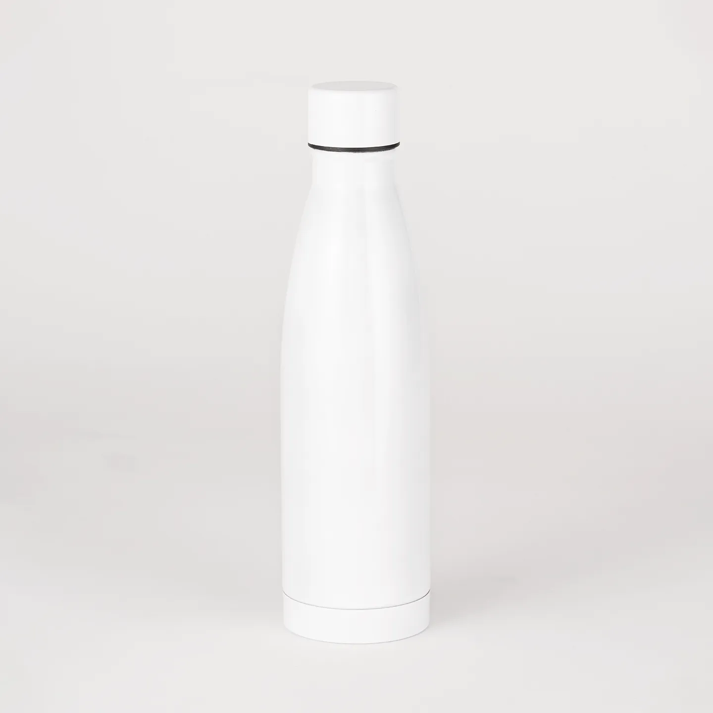 500 ml Paslanmaz Çelik Termos Şişe - Çift Duvarlı Promozone