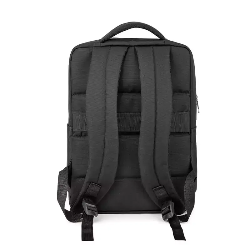 Stoklu Özel Üretim Laptop Bölmeli Promosyon Sırt Çantası Promozone