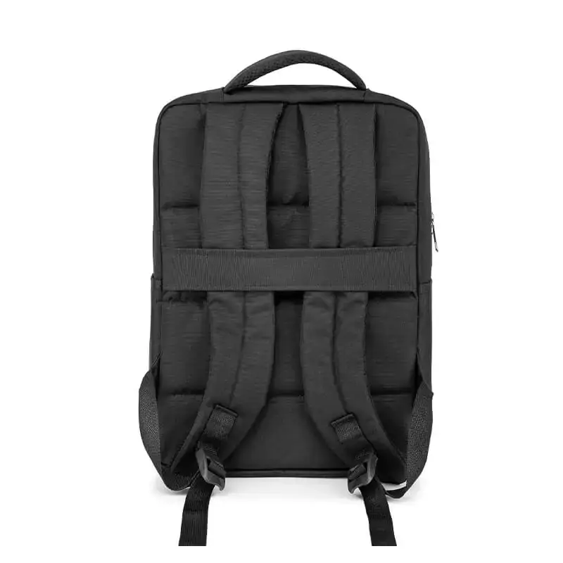 Stoklu Özel Üretim Laptop Bölmeli Promosyon Sırt Çantası Promozone