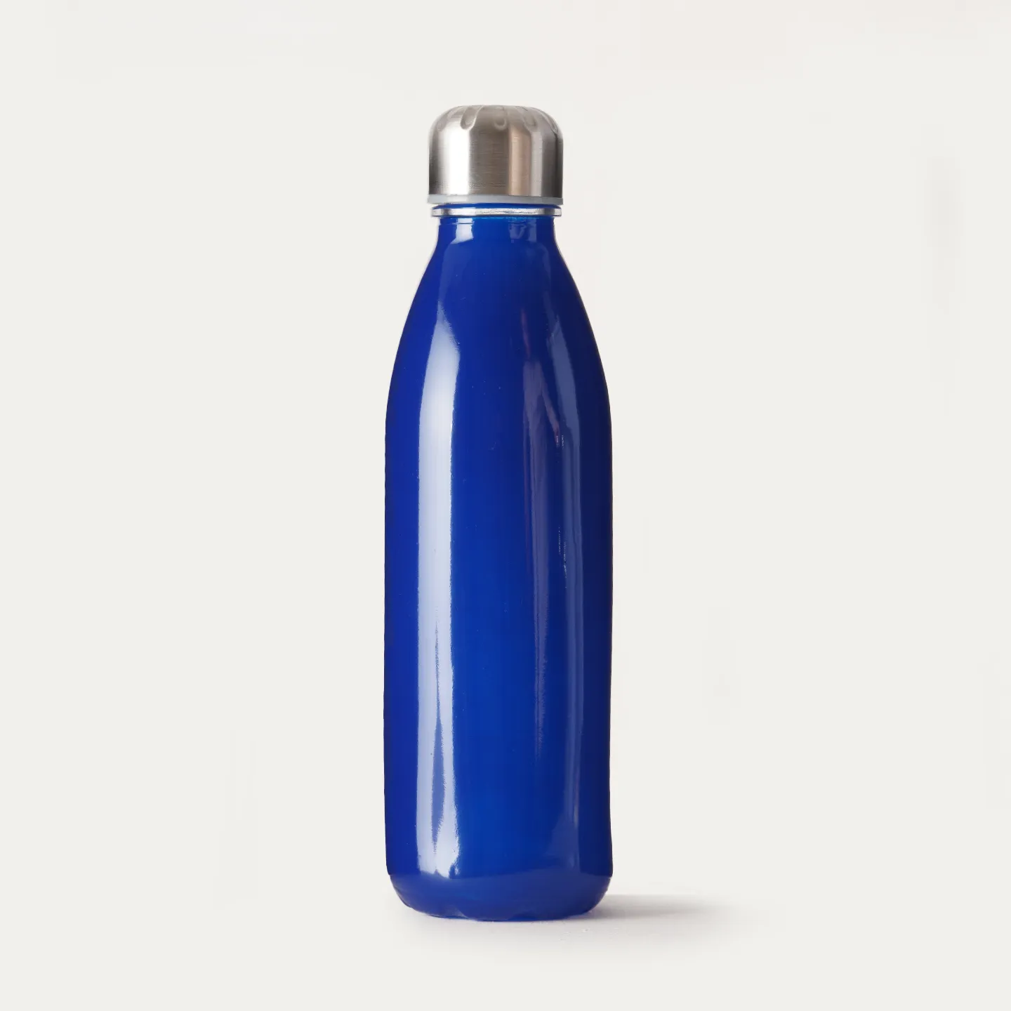 650 ml Renkli Cam Su Şişesi Promozone