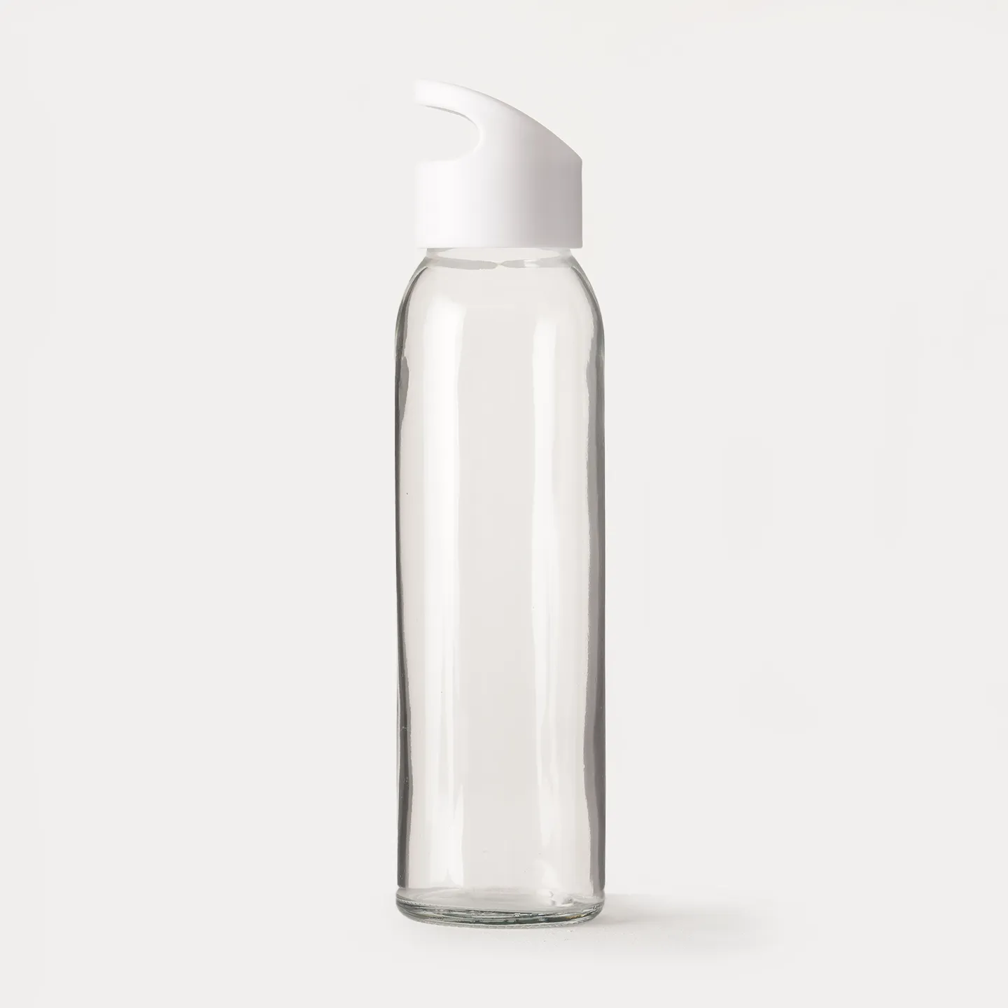 470ml Cam Su Şişesi Promozone
