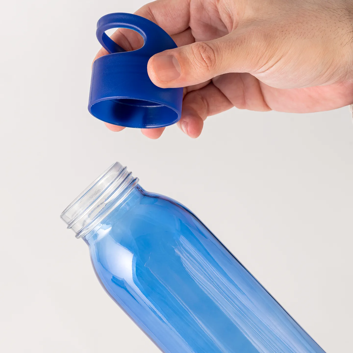 470ml Cam Su Şişesi Promozone