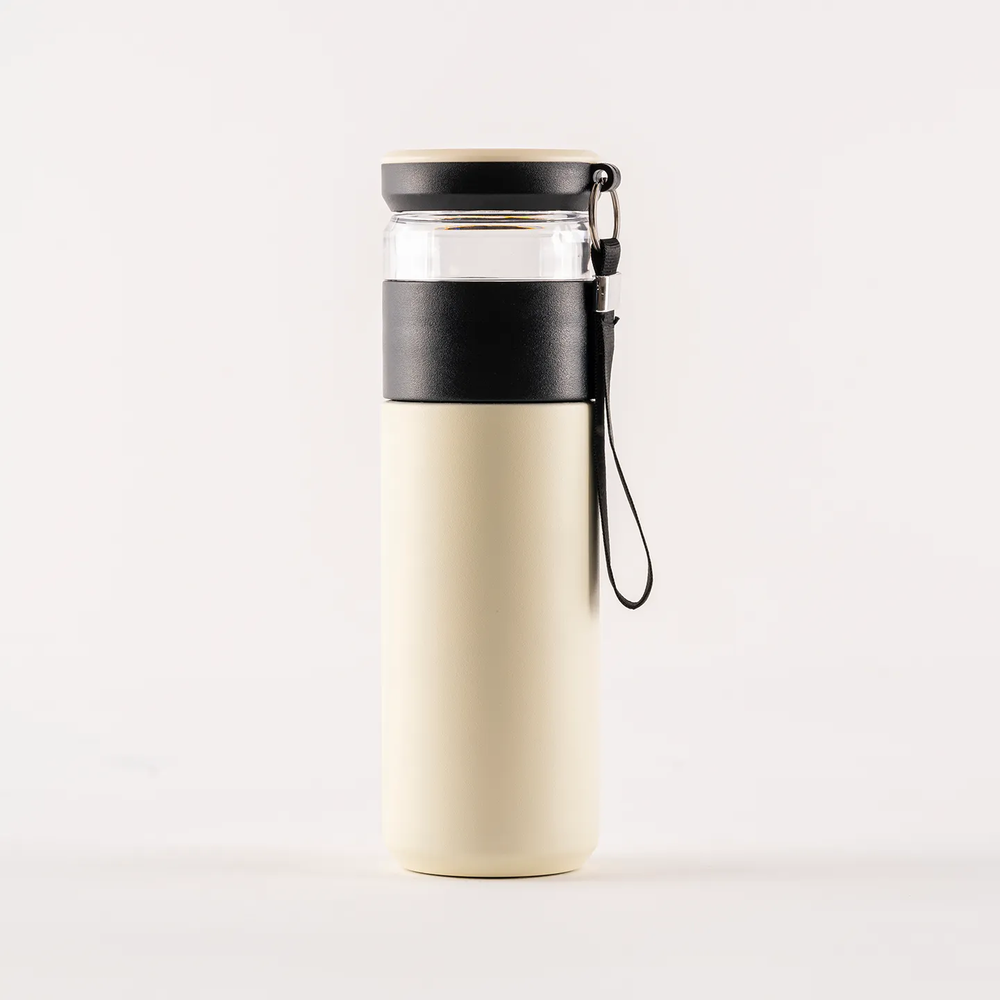 450 ml Paslanmaz Çelik Termos Promozone