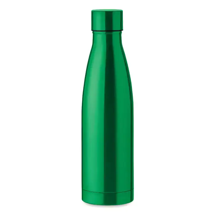 500 ml Paslanmaz Çelik Termos Şişe - Çift Duvarlı Promozone