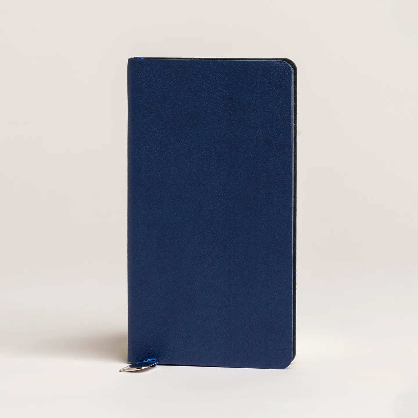 10 x 17 cm Termo PU Yumuşak Kapaklı Tarihsiz Defter, 196 Sayfa, 80 gr Ivory Krem Çizgili İç Kağıt, Renkli Kenarlı, Metal Tokalı, Karton Kılıflı Promozone