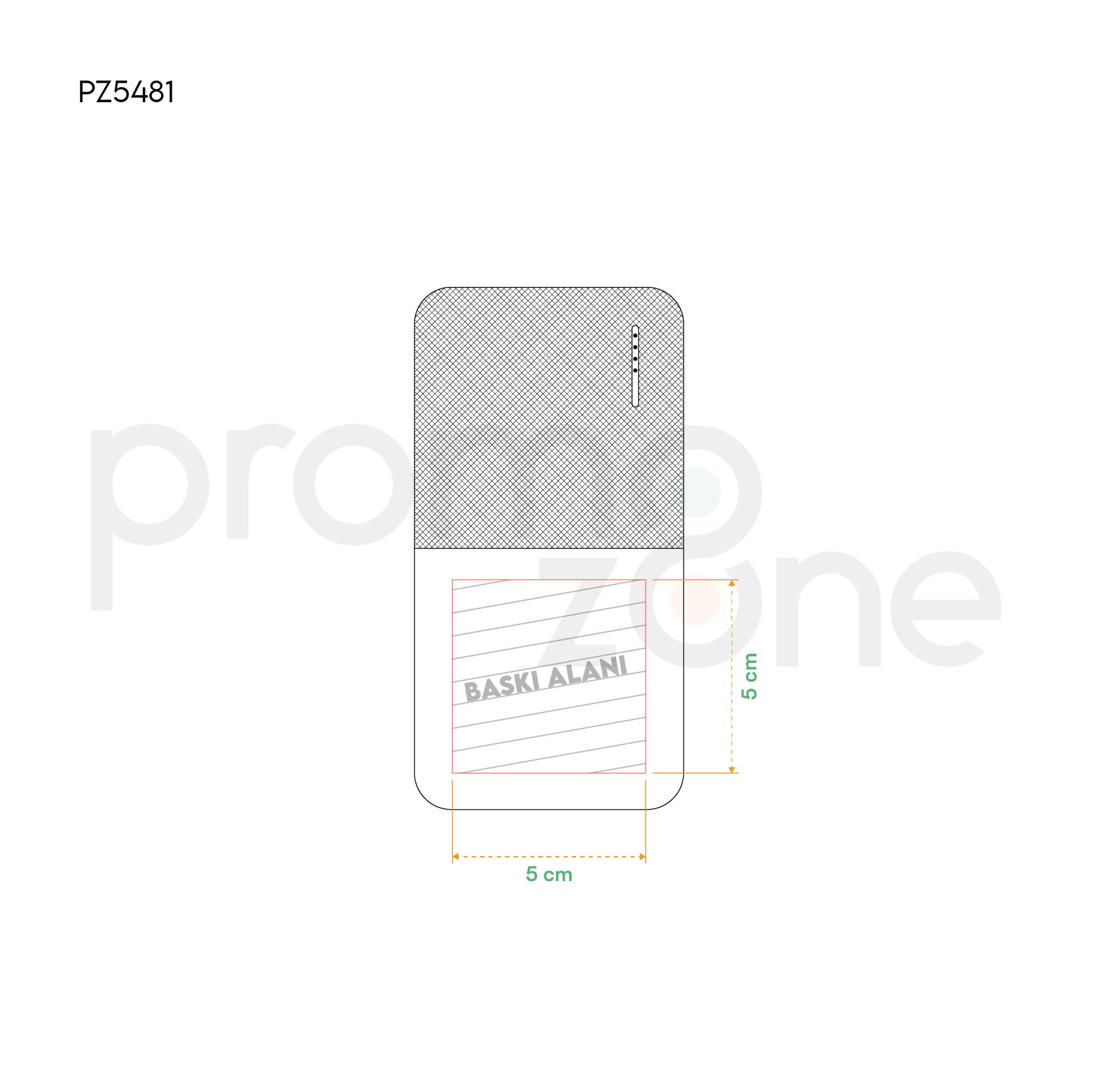 20.000 mAh Powerbank Promozone
