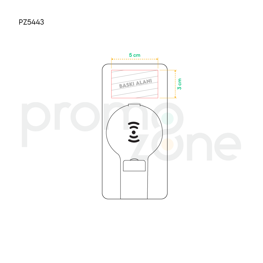 S-link P110 10000mAh PRM PD22.5W+QC3.0 Magsafe 15W Kablosuz Standlı Taşınabilir Pil Şarj Cihazı Powerbank Promozone