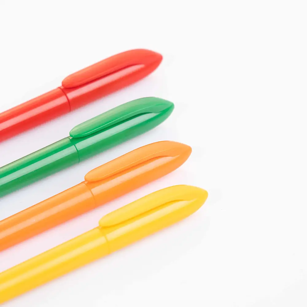 Plastik Twist Tükenmez Kalem Promozone