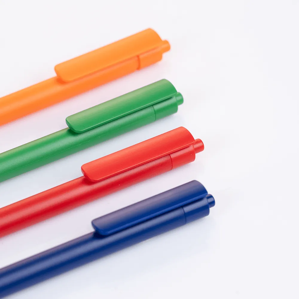 Basmalı Plastik Tükenmez Kalem