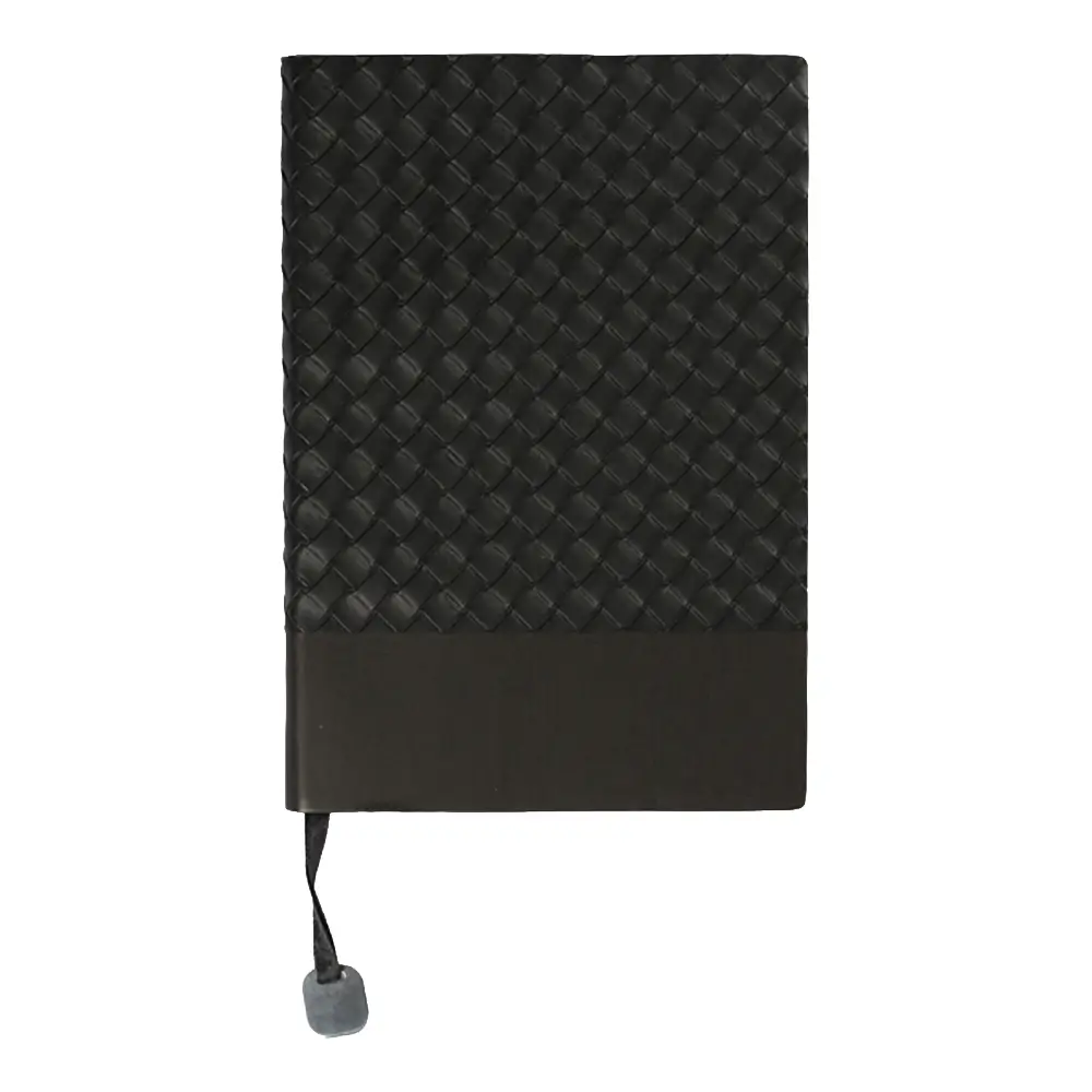 Touchpen Diamond Kalem, 14×21 Kenarları Boyalı Termo Deri Defter & 450 ml Termos Tipi Çelik Kupa Bardak Kutulu VIP Hediye Seti