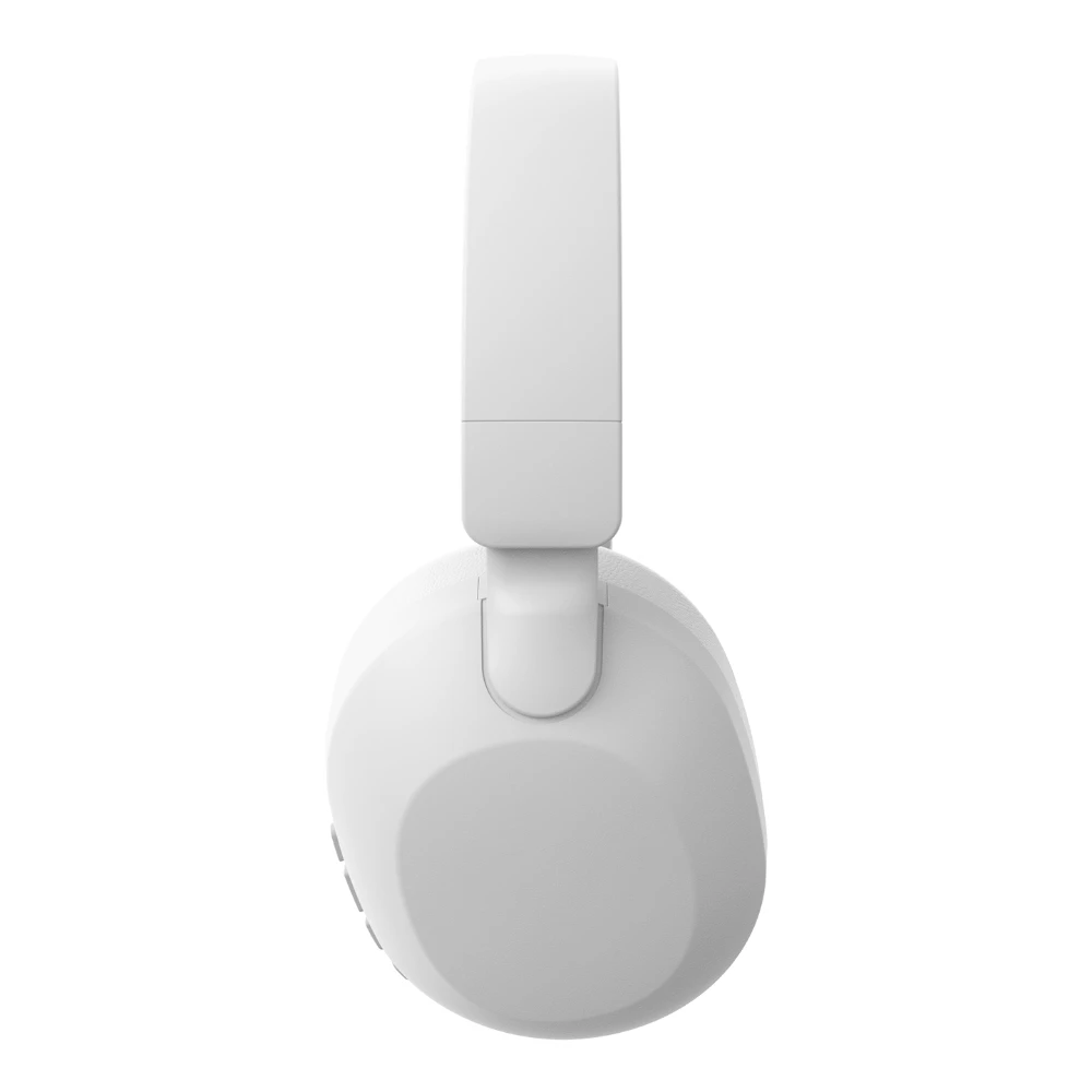 Snopy SN-BT37 Chord Beyaz TF Kart Özellikli Bluetooth Kulaklık Promozone